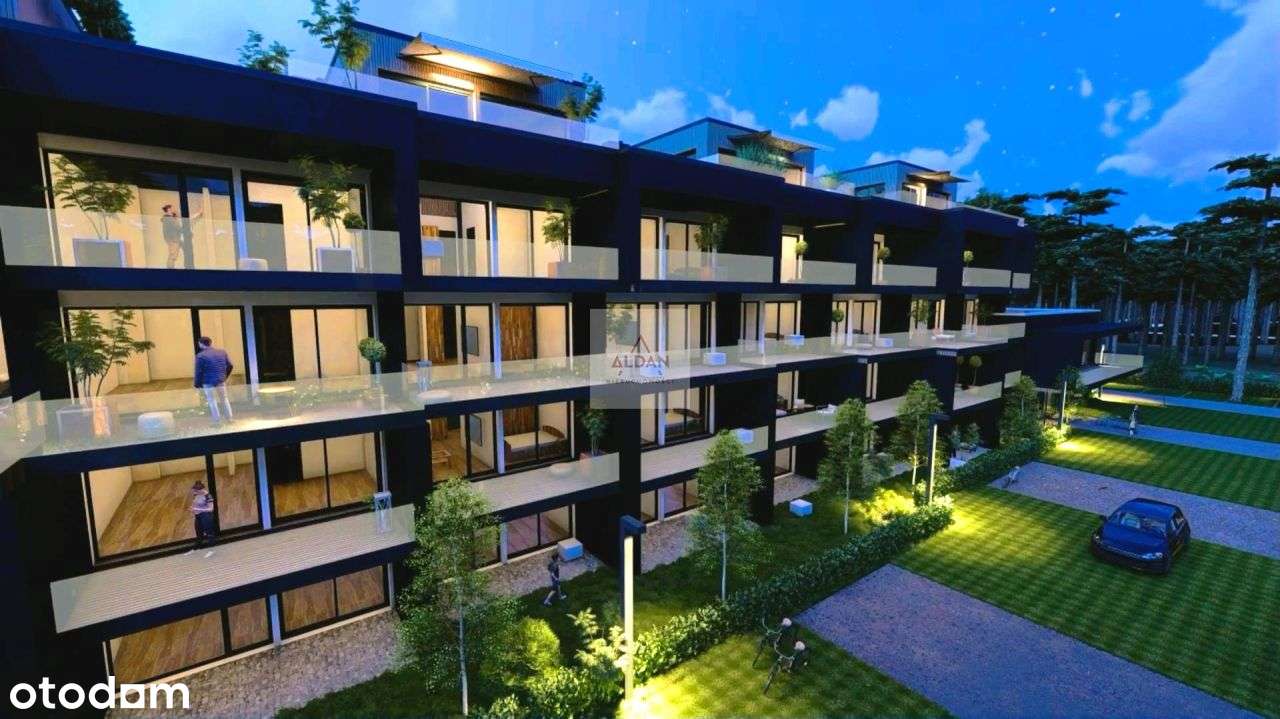 Apartament inwestycyjny na sprzedaż w Pogorzelicy-10