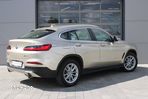 BMW X4 xDrive20i Advantage sport - 5