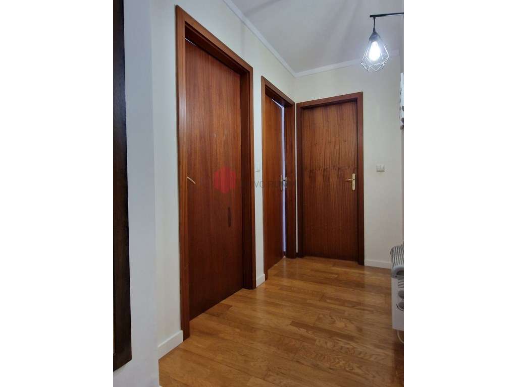 Apartamento T2 Venda Maia-8