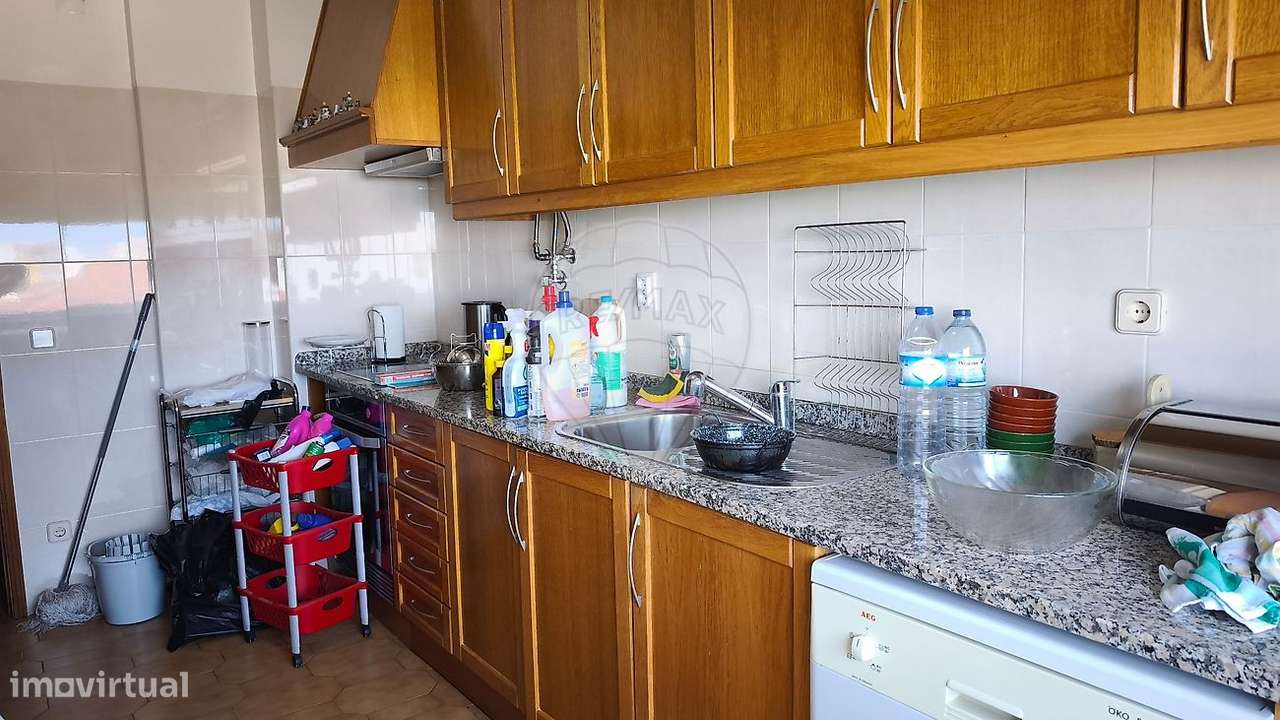 Apartamento T5 para venda - Grande imagem: 2/7