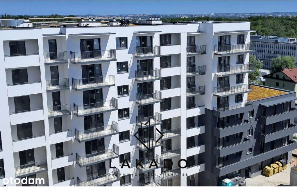 Bezprowizyjne | 3 pokoje |-3