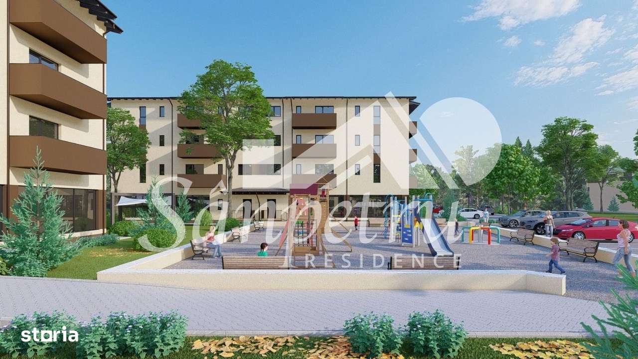 Apartament, 54,73 m², -4