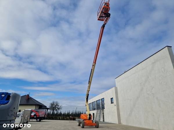 JLG E 600 JP R323 - 26