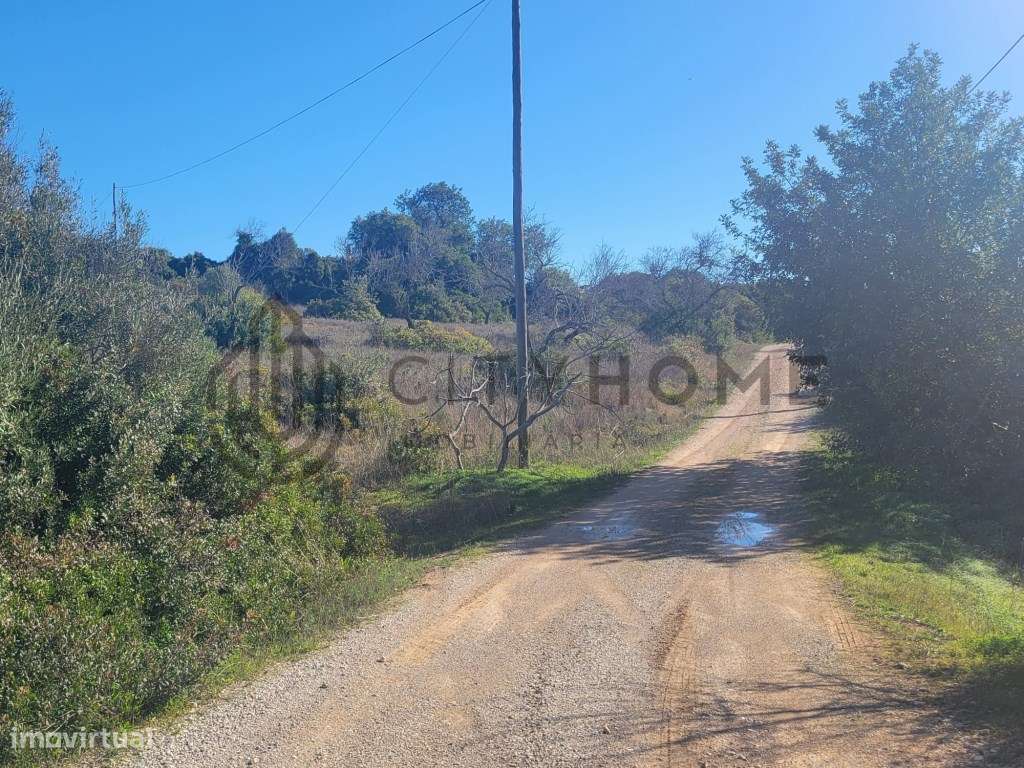 Terreno misto com viabilidade de construção na Guia - Albufeira - Grande imagem: 5/19