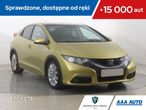 Honda Civic - 1