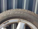 MERCEDES W203 01-07r Koła z Oponami Letnimi 205/55 R16 - 12