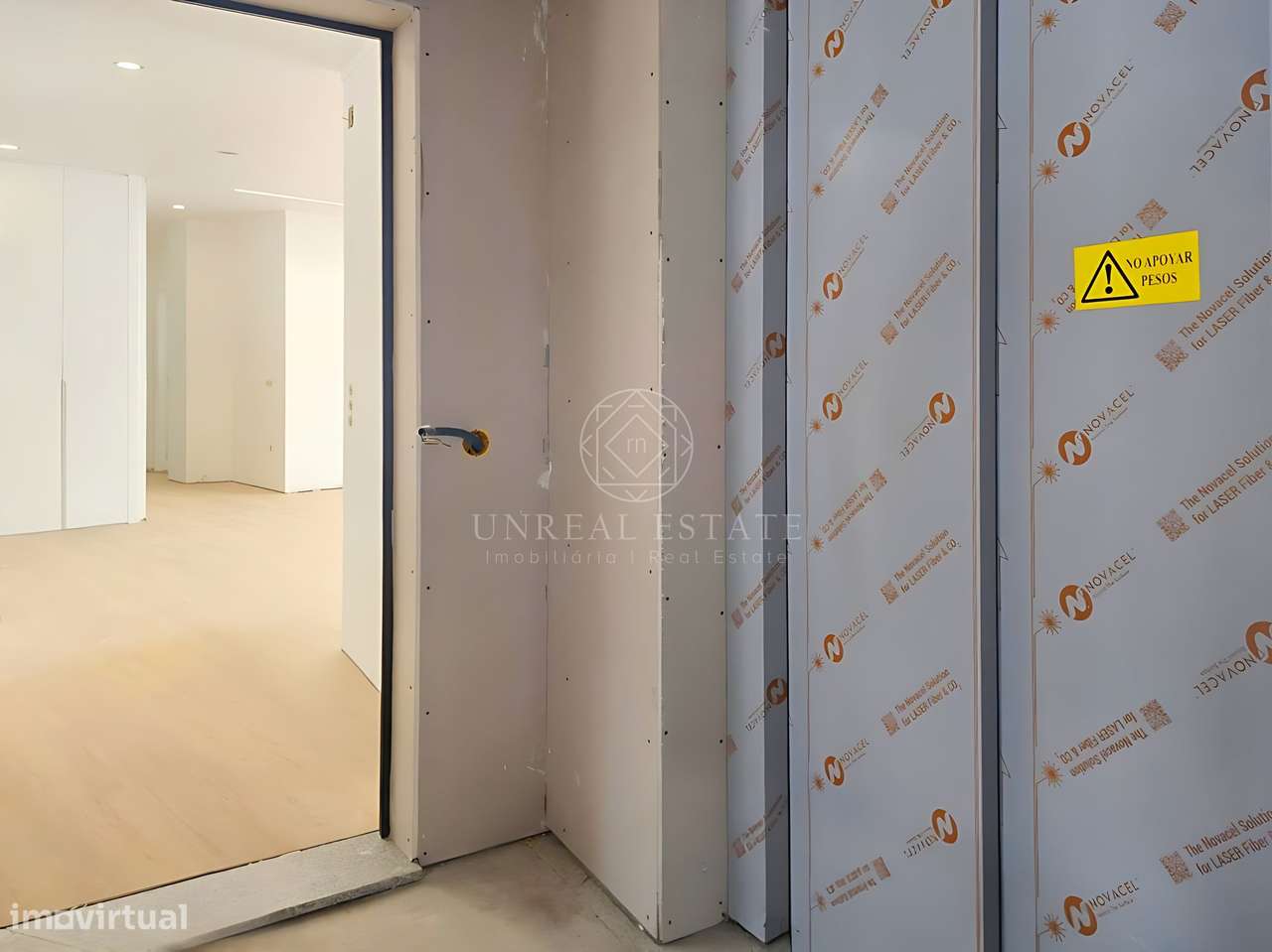 Apartamento T2 e T3 Premium na Zona Histórica de Torres Novas com Parq-6