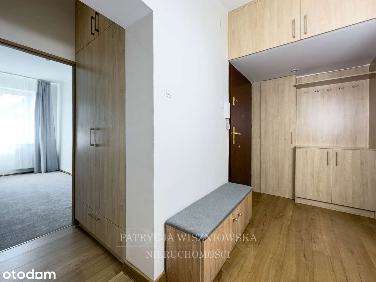 3-pokojowe | 56-metrowe mieszkanie | po remoncie | 2 piwnice+strych-19