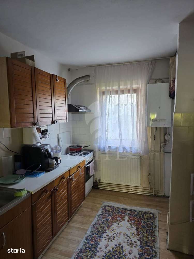 Apartament 3 camere în zona MOGOSOAIA-3