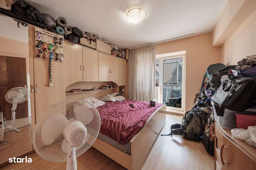 Facultatea de Drept*Credit ipotecar*Stare buna*Modern* - Imagine principală: 5/8