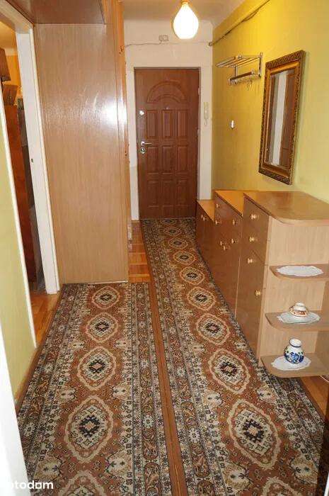 Ursus Skorosze ul. Kolorowa⭐53m2 + balkon + piwnica / Park Czechowicki - Pełny obrazek: 4/6