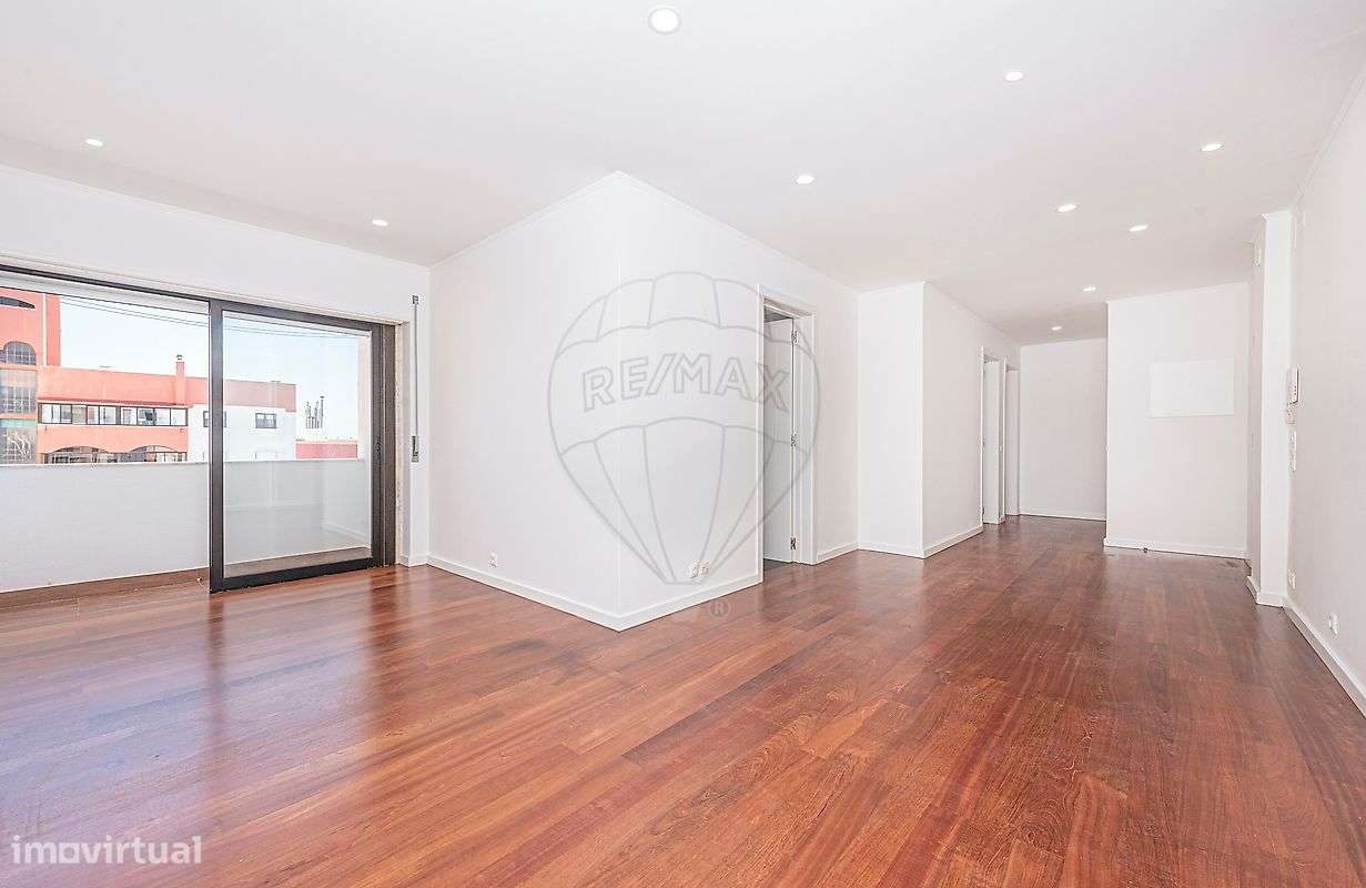 Apartamento T2 para arrendamento - Grande imagem: 3/30