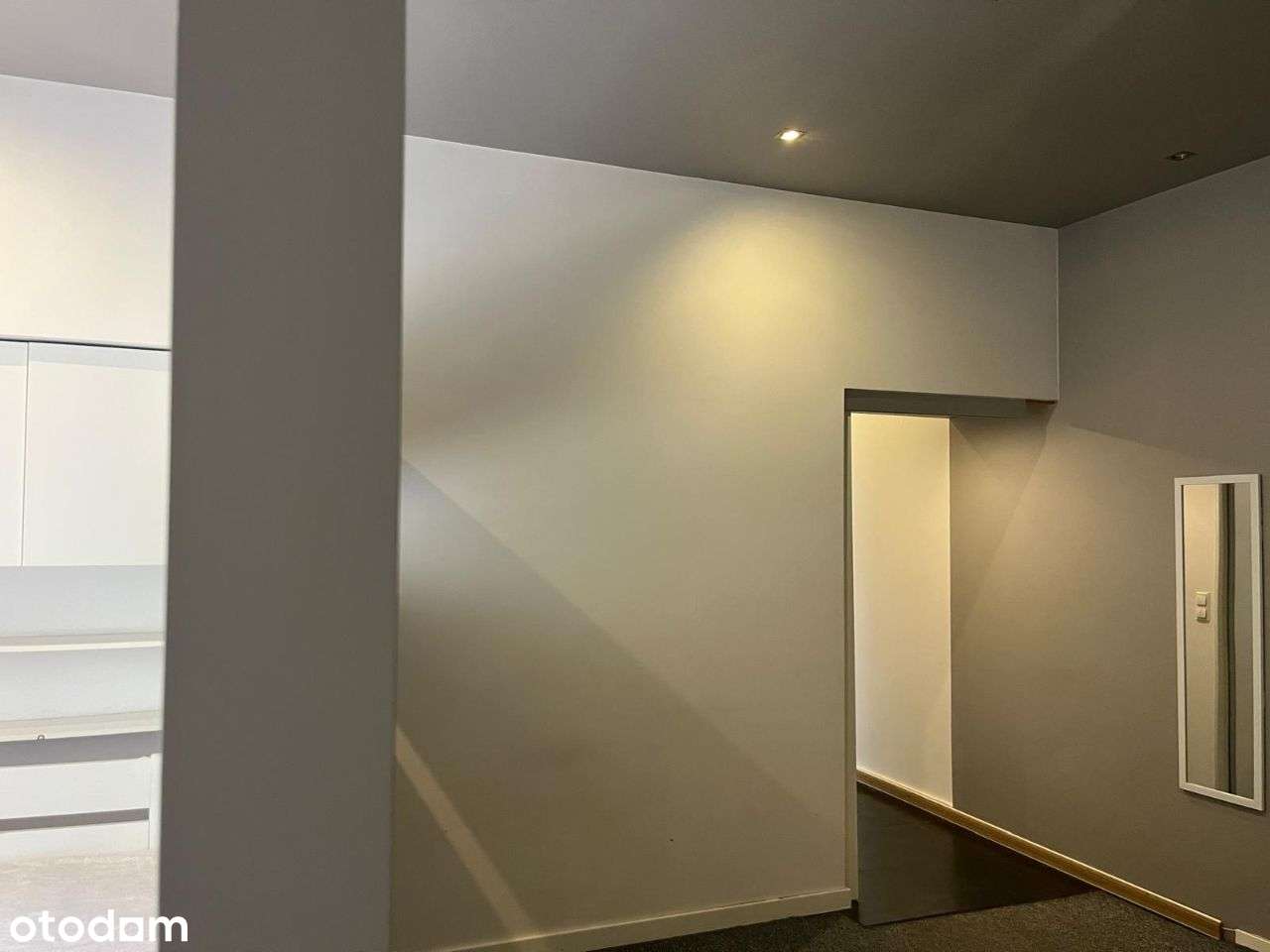 Kawalerka 42m po remon parter Bernardyńska Rzeszów-3