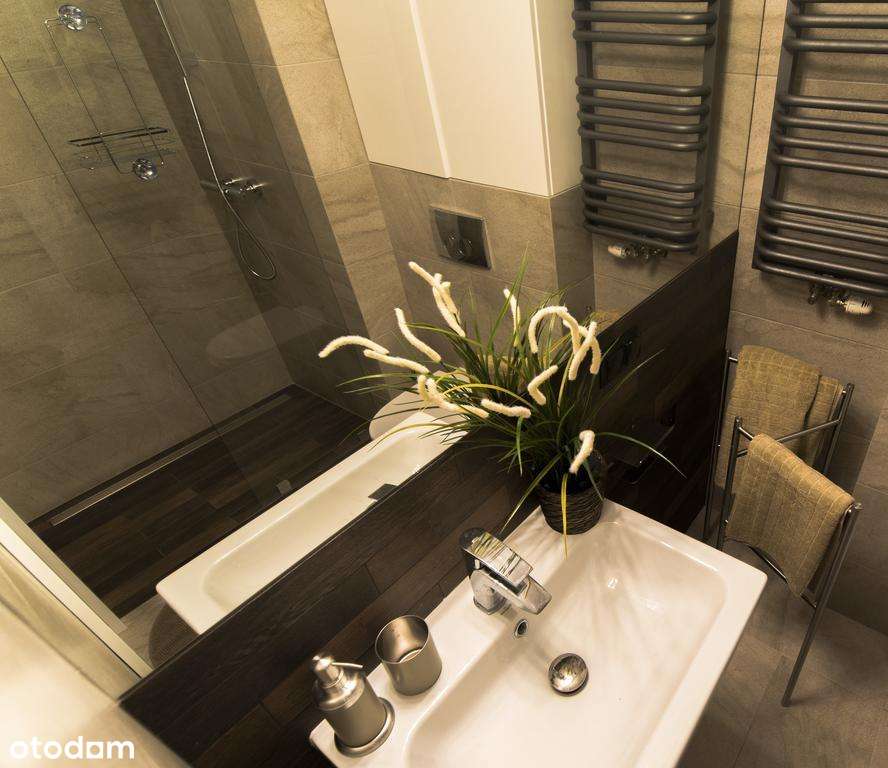 Aparthotel przy ul Juliusza Lea na sprzedaż-14