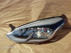 FORD FIESTA MK8 LEWA I PRAWA H7 LAMPA LAMPY - 2