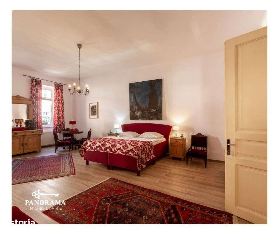 Pensiune de vânzare în Sighișoara, la câțiva pași de Cetatea Medievala - Imagine principală: 5/20