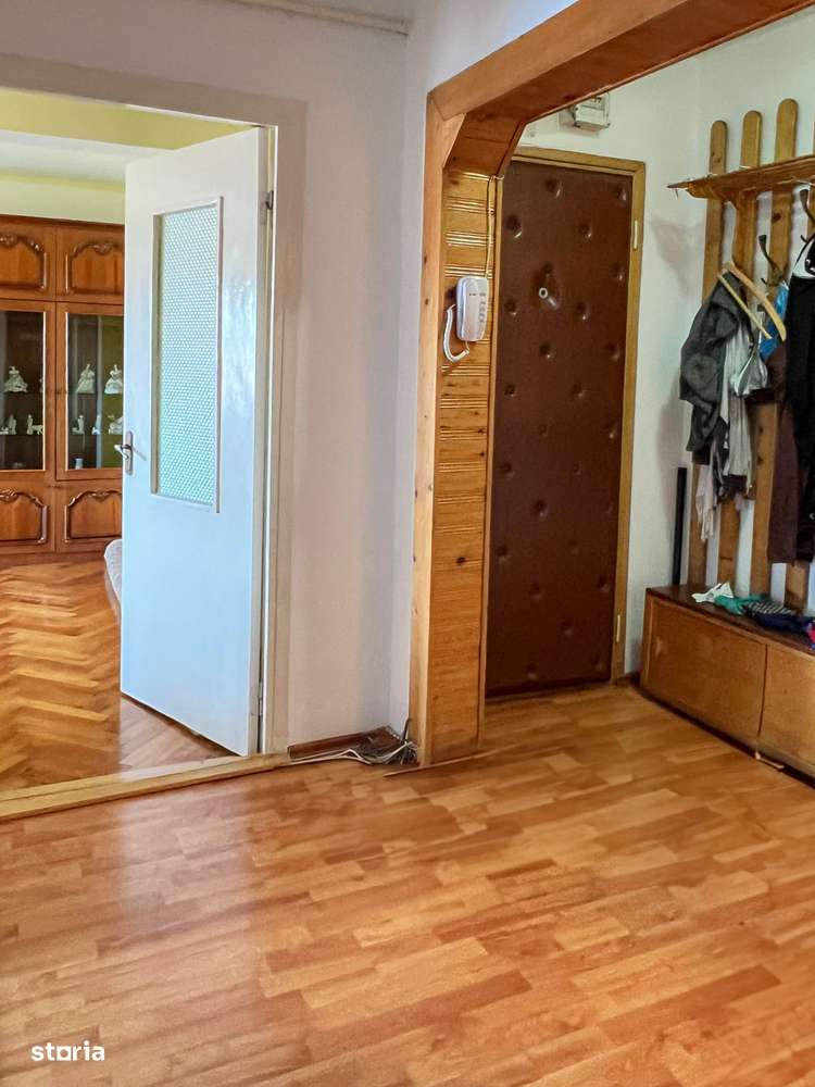 Apartament Moroasa, 3 camere. - Imagine principală: 3/19