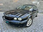 Jaguar X-Type 2.5 Sport - 12