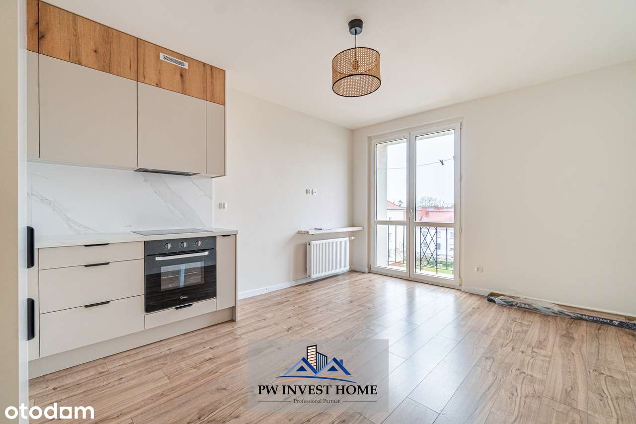 3 pokoje po generalnym remoncie, Śródmieście - Pełny obrazek: 3/12