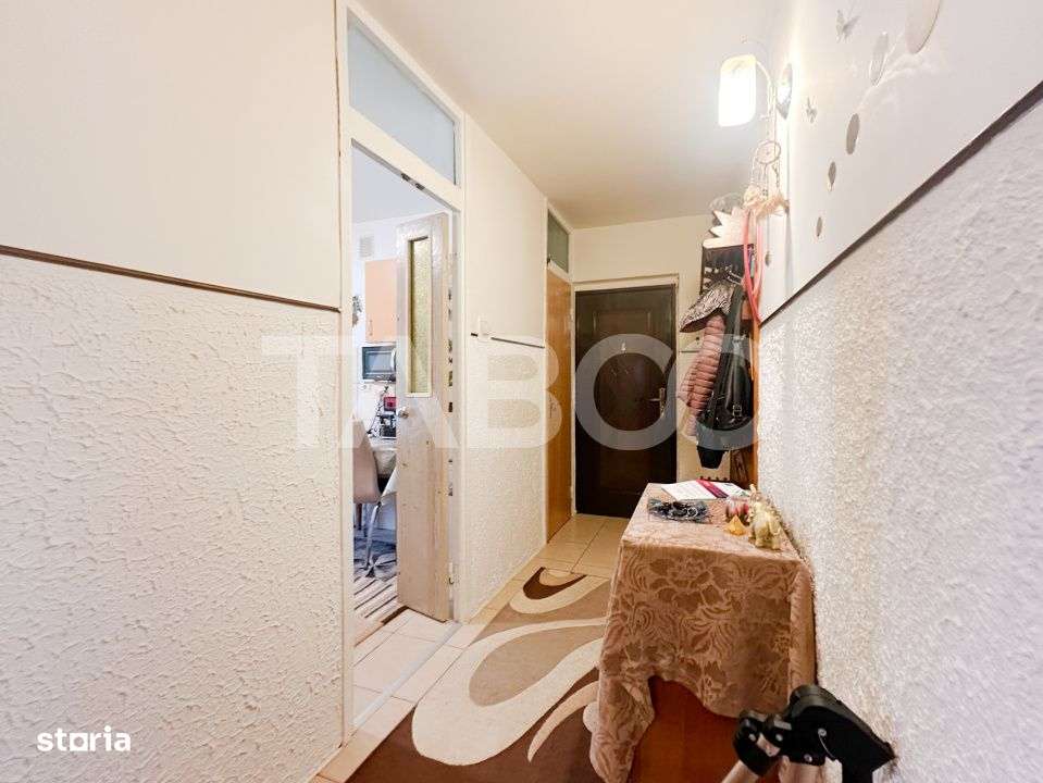 Vanzare apartament cu 2 camere decomandate in cartierul Intre Lacuri - Imagine principală: 4/5