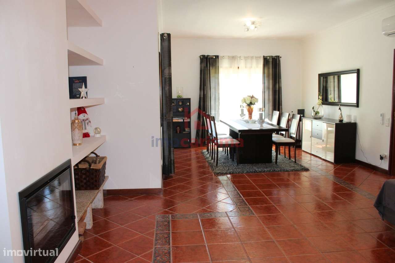 Moradia T3 Térrea em São Tomé de Negrelos, Santo Tirso-36