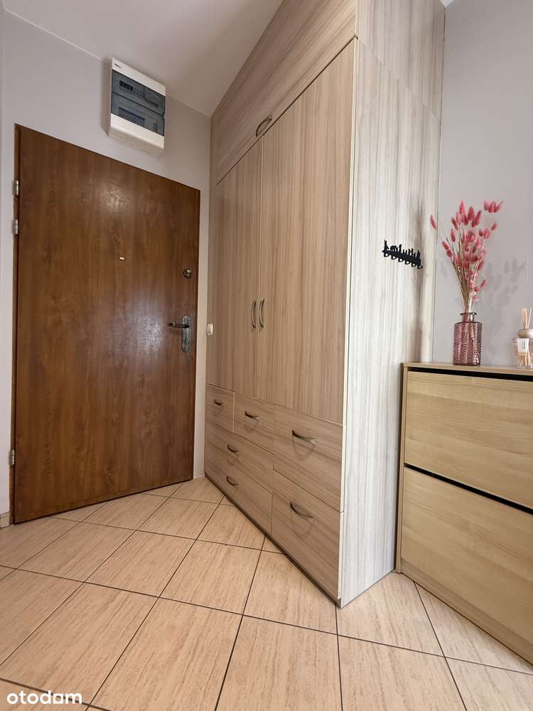 Duży Taras, Maślice przy lesie i zieleni-10