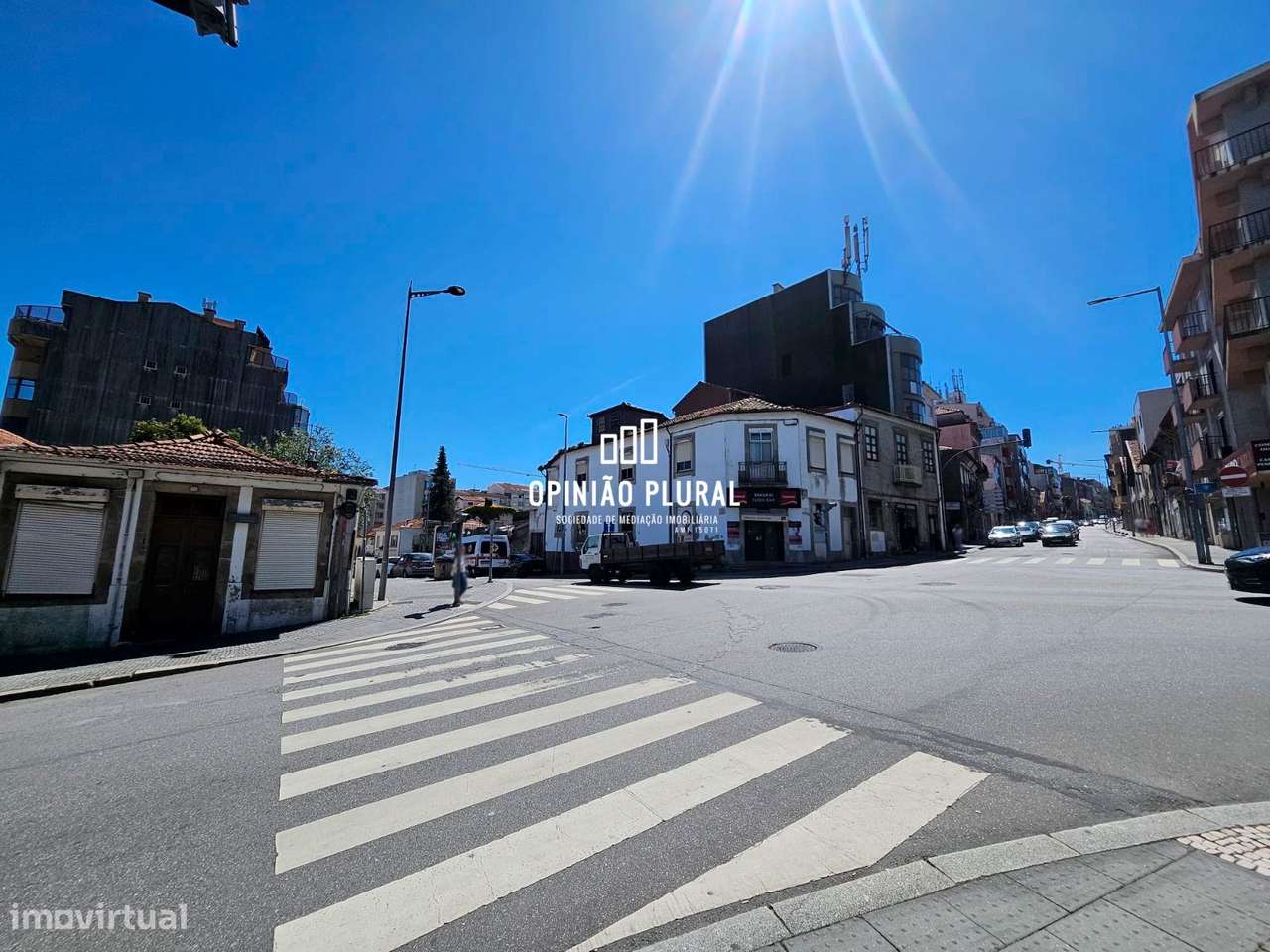 PRÉDIO PARA VENDA | LARGO SOARES DOS REIS  VILA NOVA DE GAIA-5