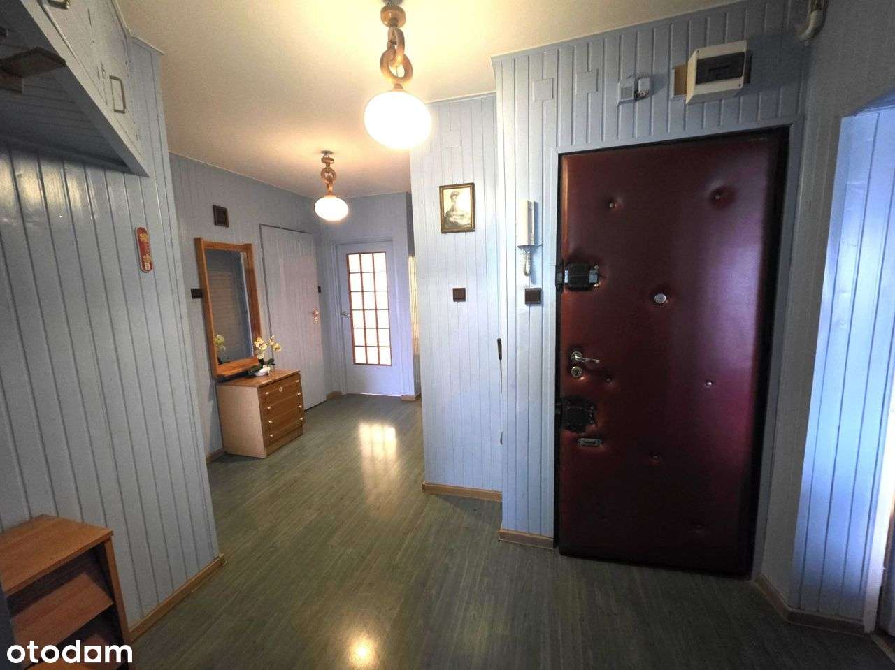 Przepiękne 4-pokojowe mieszkanie przy metrze-10