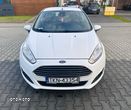 Ford Fiesta 1.6 TDCi Titanium - 5