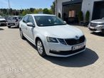 Skoda Octavia 1.6 TDI Ambition DSG - 14