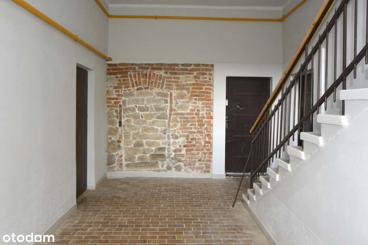 Mieszkanie 47 m² w centrum CK– ul. Jana Pawła II – najtaniej na rynku! - Pełny obrazek: 2/13