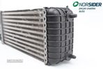 Radiador do intercooler Citroen C4 Cactus|14-18 - 9