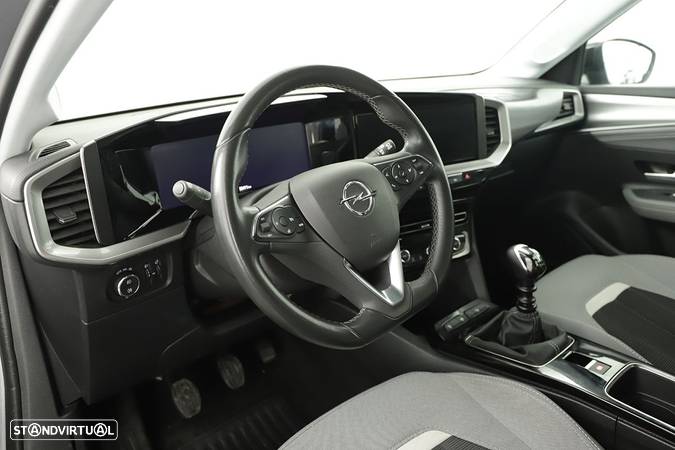 Opel Mokka 1.2 T Elegance - 7