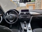 BMW 320 d Auto Line Sport - 4