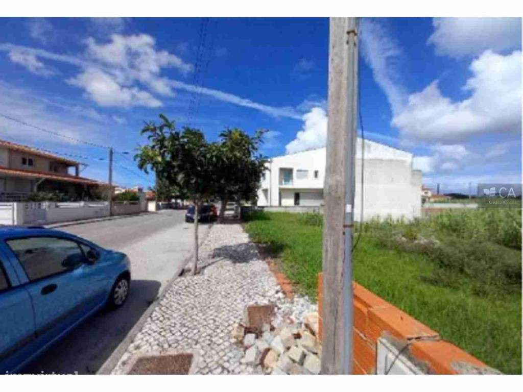 Lote Terreno Para Construção de Moradia Unifamiliar - Grande imagem: 2/3