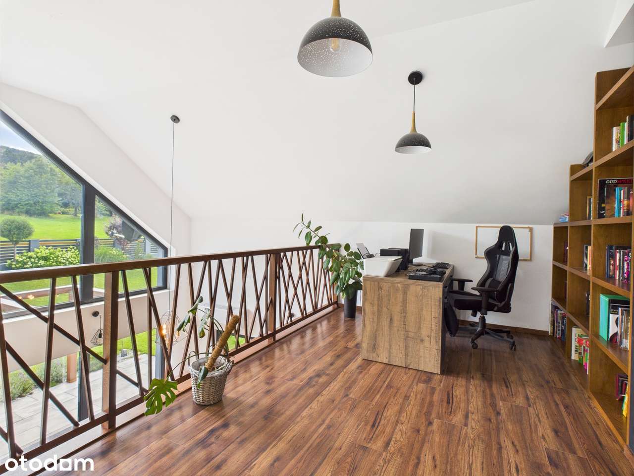 Black Friday cena 2.199.000zł  =dom250m2, działka 17 arów k. Myślenic - Pełny obrazek: 4/20