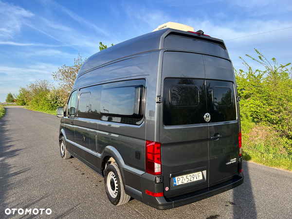 Volkswagen Crafter - 8