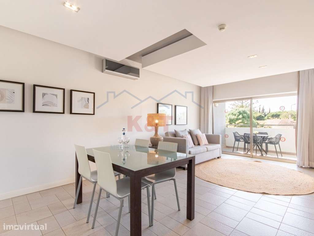 Apartamento turístico T0+1 Alvor Pelican - Grande imagem: 4/19