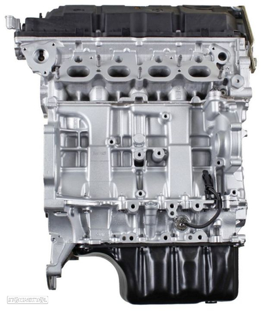 Motor Recondicionado MINI R56 1.6i de 2009 Ref: N16B16A - 1
