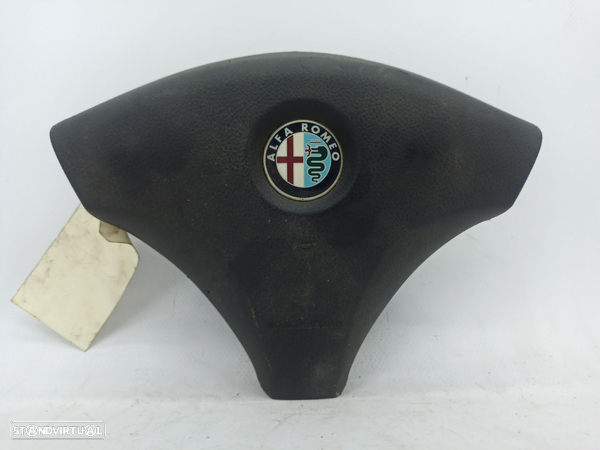 Airbag Volante Alfa Romeo 156 (932_) - 1