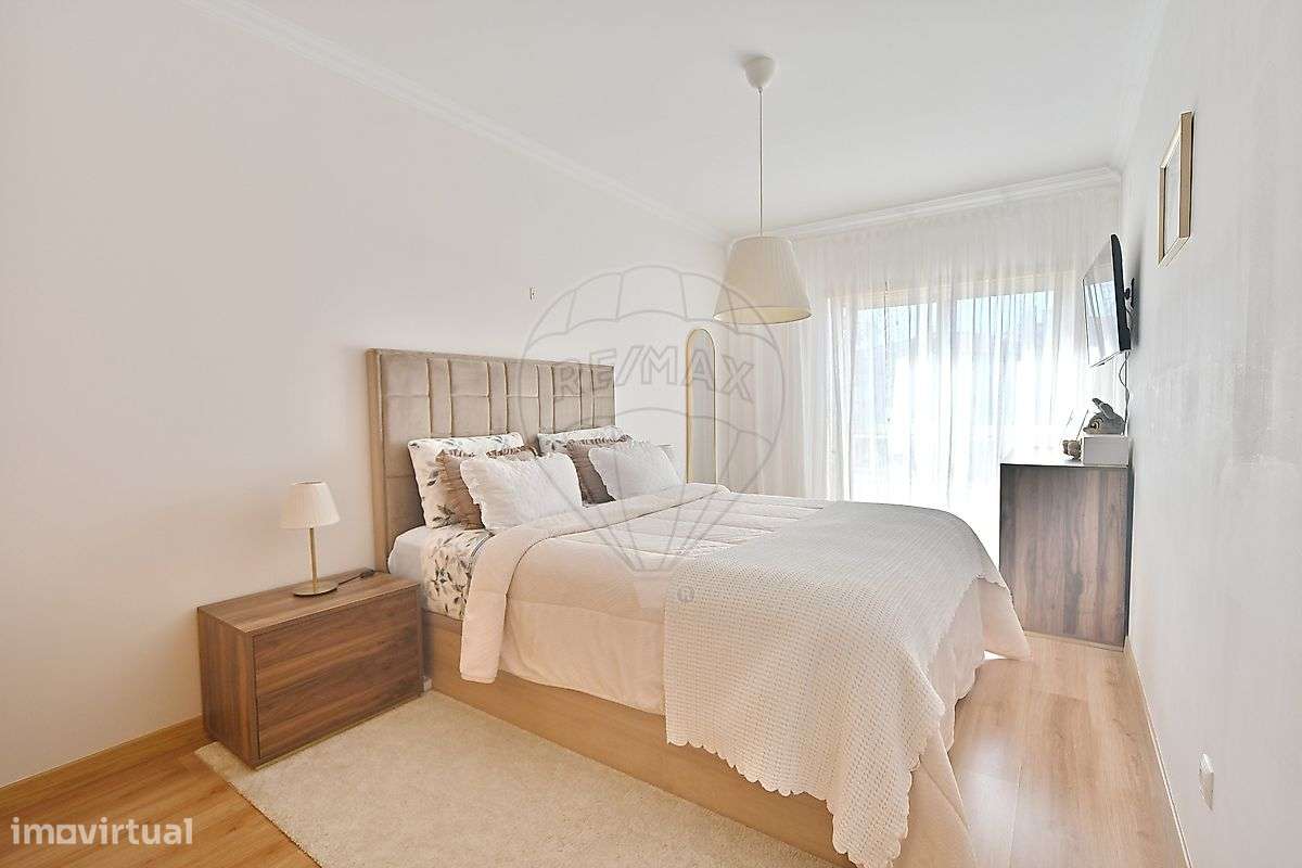 Apartamento T2 para venda-20