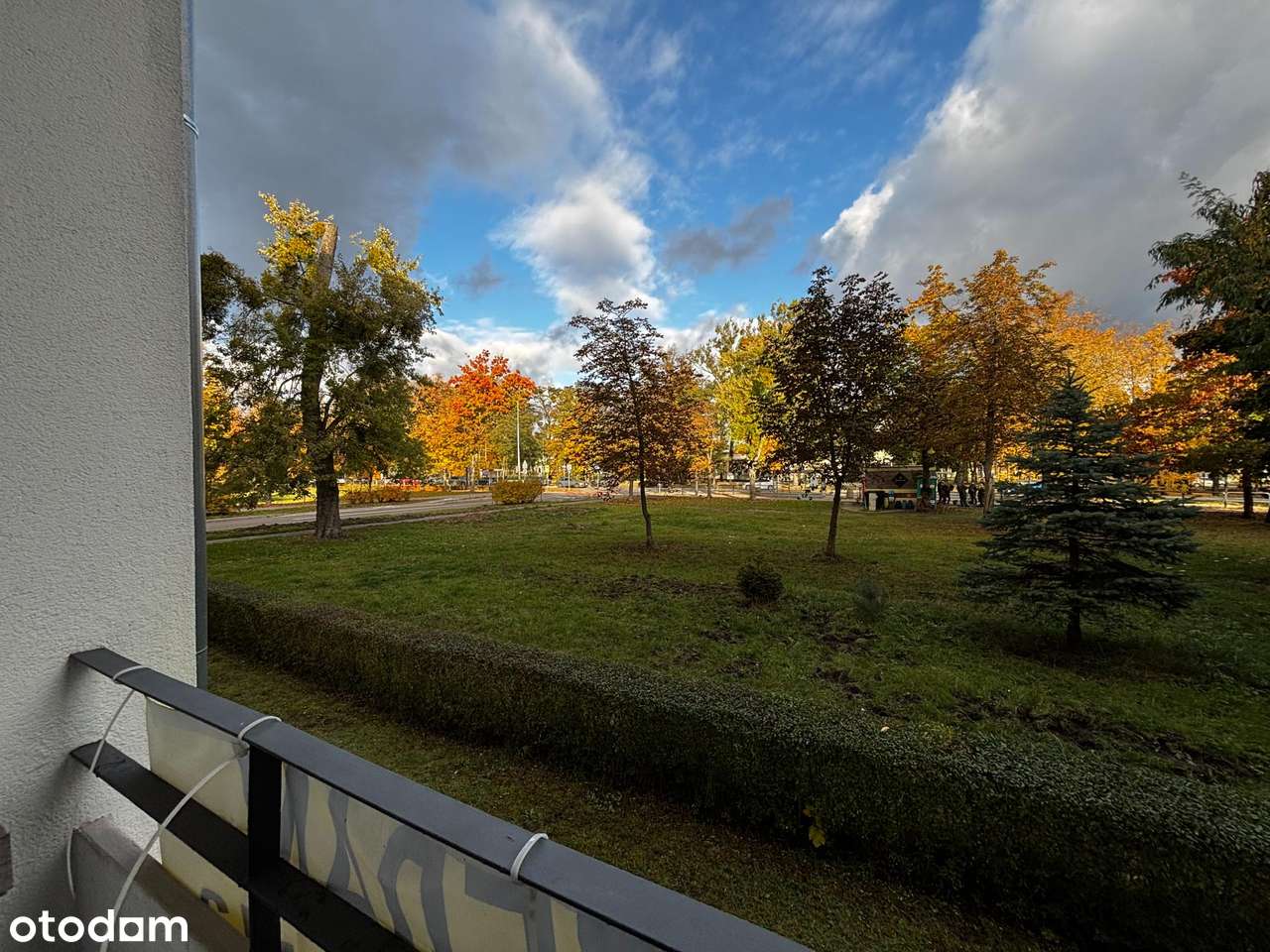 ✓✓ 70,83m2, rozkładowe 2-stronne 3p ul.Kaliskiego 25  I BEZ PROWIZJI ✓-16