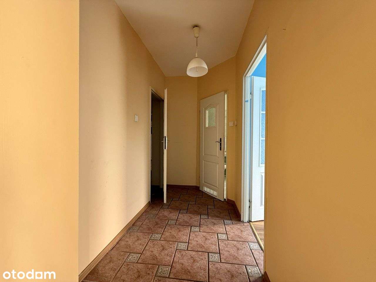 Mieszkanie 4 pokoje z widokiem na Park, Bolka Świd-8