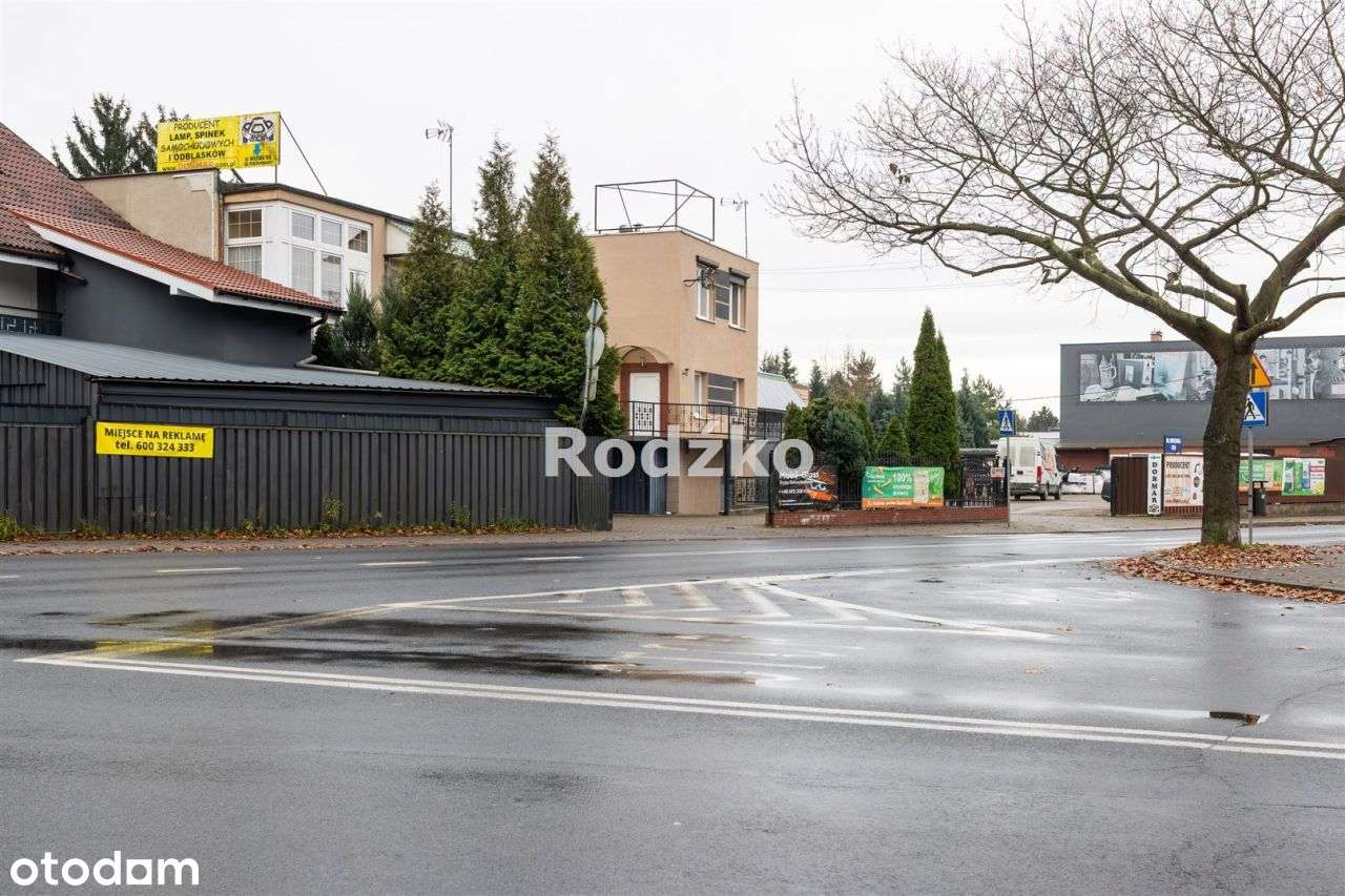 Hala/Magazyn, 360 m², Bydgoszcz-6