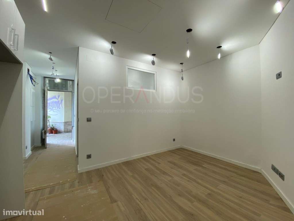 Apartamento T1 Venda Sintra-6