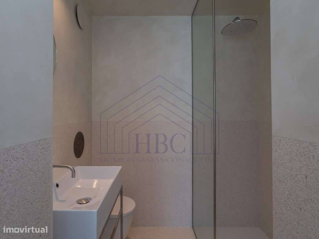 Apartamento de luxo em Marvila - sofisticação e exclusividade no no...-19