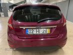 Ford Fiesta 1.4 TDCi Titanium - 6