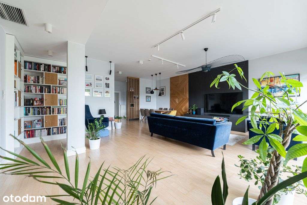 Apartment in warszawa - Widok 2