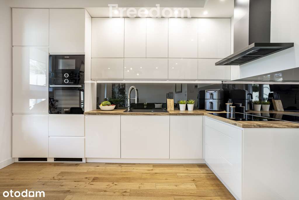 4 pokoje mieszkanie o pow. 76 m2 - Pełny obrazek: 2/20