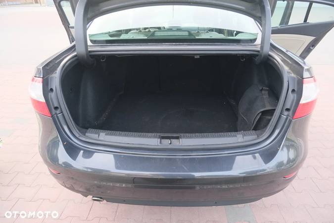 Renault Fluence 1.6 16V Privilege - 16